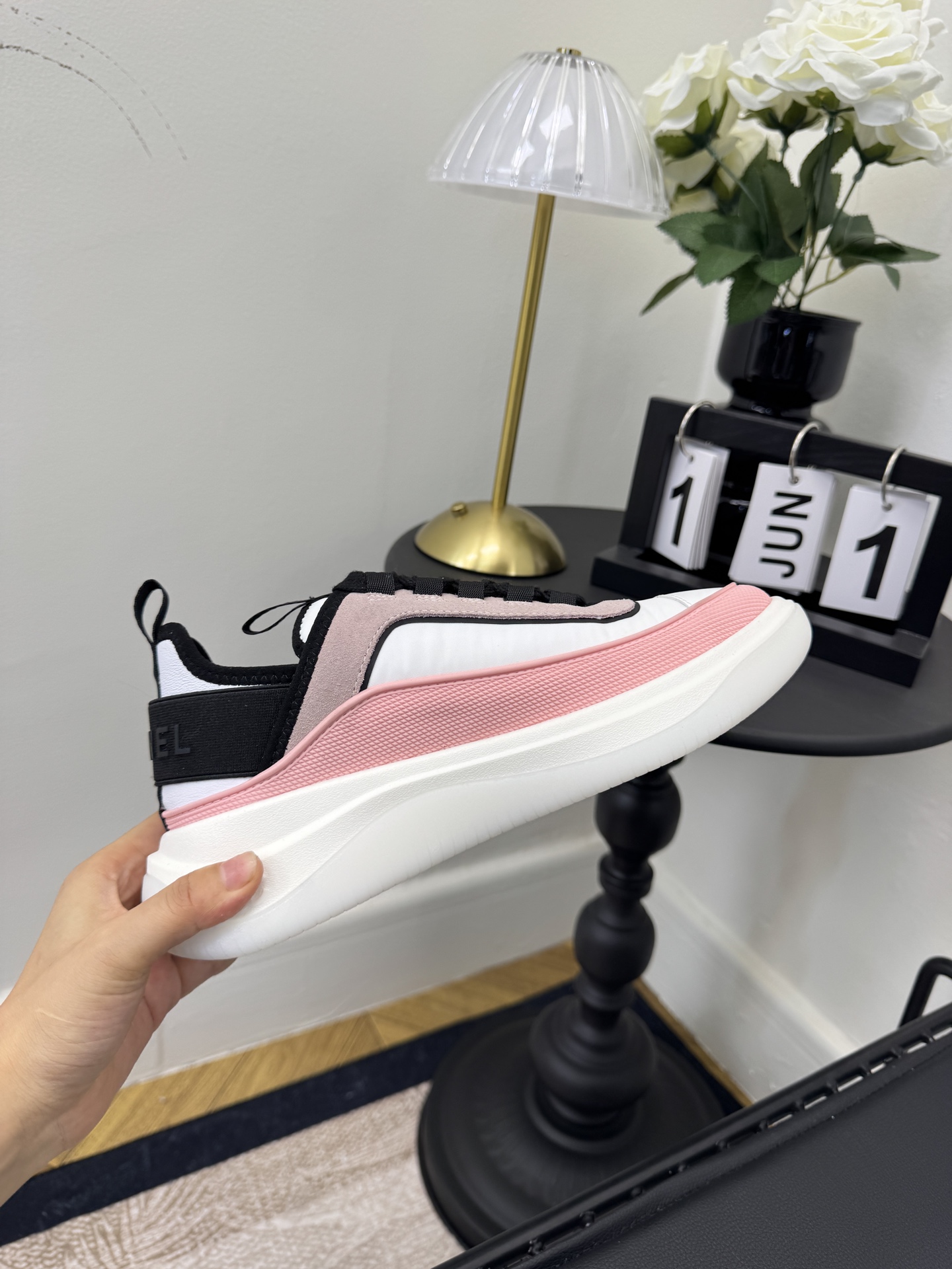 Women's high heels
